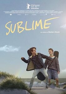 Sublime 2022