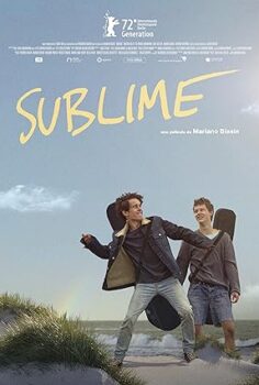 Sublime 2022