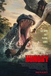 Hungry 2026