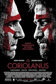 Coriolanus Koryalanus Faciası 2011