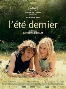 L’Été dernier 2023