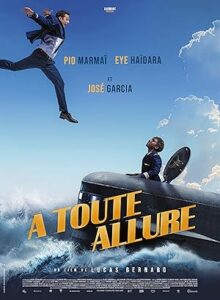 À toute allure Denizaltında Aşk 2024