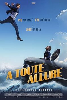 À toute allure Denizaltında Aşk 2024