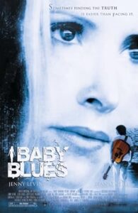 Bebek Mavisi Baby Blues 2008
