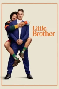 Kimin Kardeşi? Little Brother 2026
