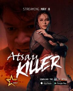 Atsay Killer 2026