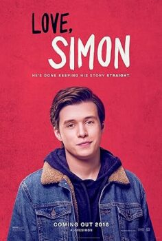Love, Simon 2018