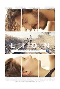 Lion Aslan 2016
