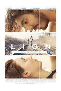 Lion Aslan 2016