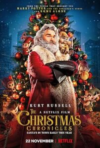 The Christmas Chronicles Noel Günlükleri 2018