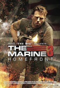 Denizci 3: Gizli Tehlike The Marine 3: Homefront  2013
