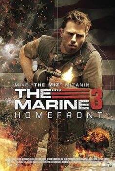 Denizci 3: Gizli Tehlike The Marine 3: Homefront  2013