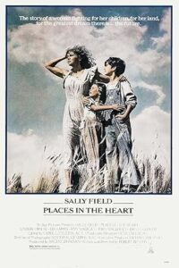 Yürekte Bir Yer Places in the Heart (1984)