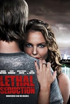 Ölümcül Cazibe Lethal Seduction 2015