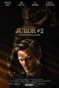 Jüri Üyesi No:2 Juror #2 2024