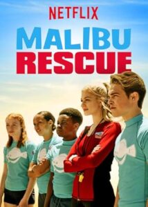 Malibu Rescue: Yeni Dalga