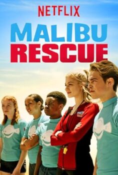Malibu Rescue: Yeni Dalga