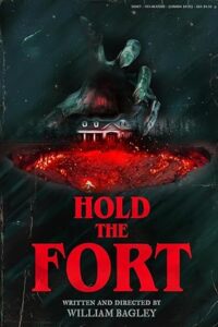Hold The Fort 2025