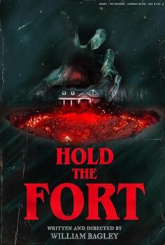 Hold The Fort 2025