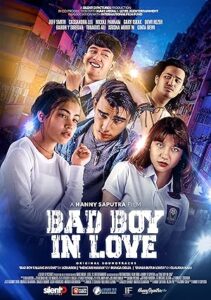 Bad Boy In Love 2024