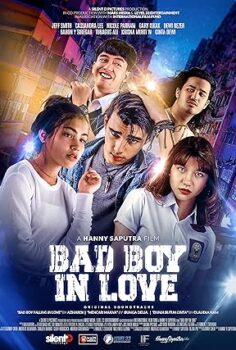 Bad Boy In Love 2024