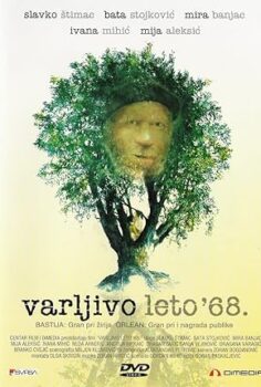 68’in Amansız Yazı (Varljivo leto ’68)