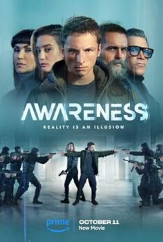 Awareness – A Realidade é uma Ilusão 2023
