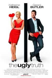 Kadın Aklı Erkek Aklı The Ugly Truth 2009