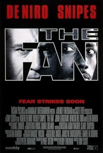 Fanatik The Fan 1996