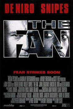 Fanatik The Fan 1996