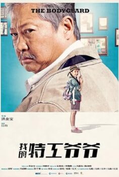 Bodyguard 2016