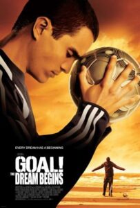 Gol! (Goal!) 2005