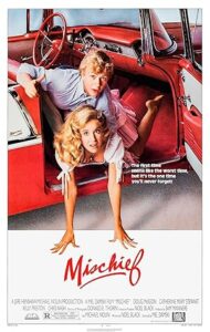 Mischief 1985