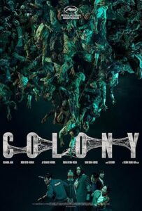 Colony Koloni 2026