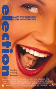 Election Seçimler (1999)