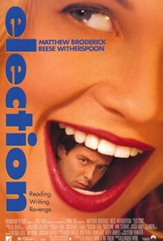 Election Seçimler (1999)