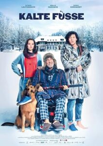 Cold Feet (Kalte Füsse) 2019