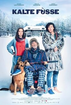 Cold Feet (Kalte Füsse) 2019