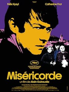Misericorde 2024