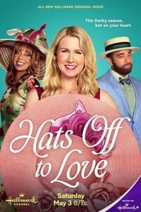 Aşka Şapka Çıkart Hats Off to Love 2025