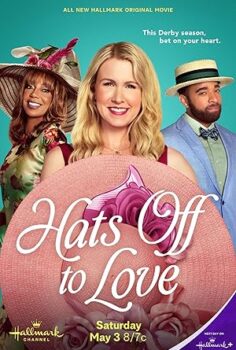 Aşka Şapka Çıkart Hats Off to Love 2025