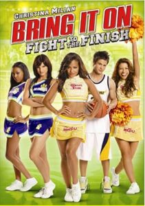 Amigo Kızlar: Savaş Bitti Bring It On: Fight To The Finish 2009