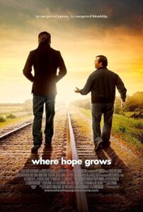 Umutların Yeşerdiği Yer (Where Hope Grows) 2014