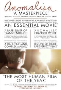 Anomalisa 2015