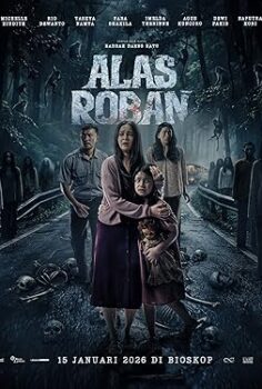 Alas Roban 2026