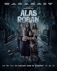 Alas Roban 2026