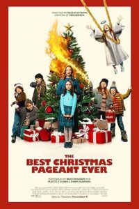The Best Christmas Pageant Ever En İyi Noel Gösterisi 2024