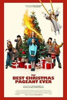 The Best Christmas Pageant Ever En İyi Noel Gösterisi 2024