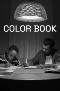 Color Book 2024