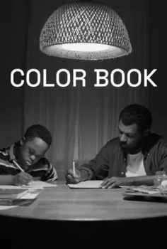 Color Book 2024
